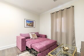 GLOBALSTAY. Luxury Rideau Apartments