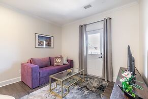 GLOBALSTAY. Luxury Rideau Apartments