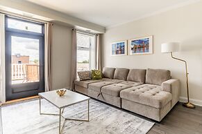 GLOBALSTAY. Luxury Rideau Apartments