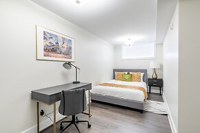 GLOBALSTAY. Luxury Rideau Apartments