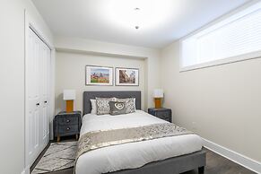 GLOBALSTAY. Luxury Rideau Apartments