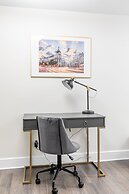 GLOBALSTAY. Luxury Rideau Apartments