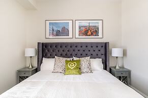 GLOBALSTAY. Luxury Rideau Apartments