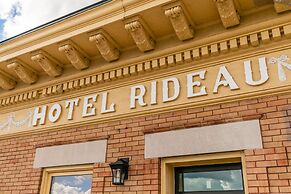 GLOBALSTAY. Luxury Rideau Apartments