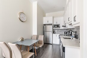 GLOBALSTAY. Luxury Rideau Apartments