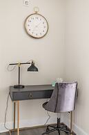 GLOBALSTAY. Luxury Rideau Apartments