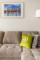 GLOBALSTAY. Luxury Rideau Apartments