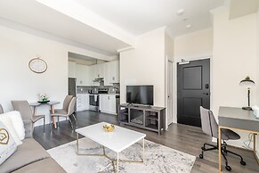 GLOBALSTAY. Luxury Rideau Apartments