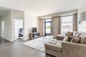 GLOBALSTAY. Luxury Rideau Apartments