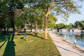 GLOBALSTAY. Luxury Rideau Apartments