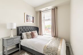GLOBALSTAY. Luxury Rideau Apartments