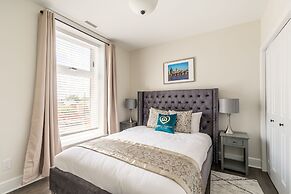 GLOBALSTAY. Luxury Rideau Apartments