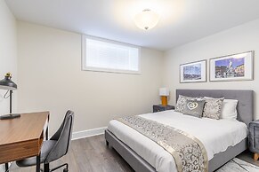 GLOBALSTAY. Luxury Rideau Apartments