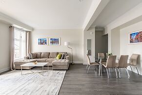 GLOBALSTAY. Luxury Rideau Apartments