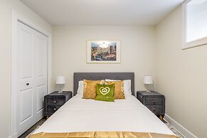 GLOBALSTAY. Luxury Rideau Apartments