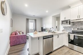 GLOBALSTAY. Luxury Rideau Apartments