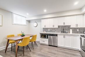 GLOBALSTAY. Luxury Rideau Apartments