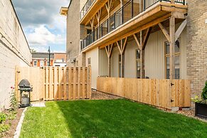 GLOBALSTAY. Luxury Rideau Apartments