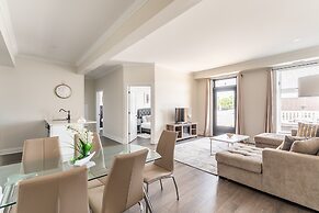 GLOBALSTAY. Luxury Rideau Apartments