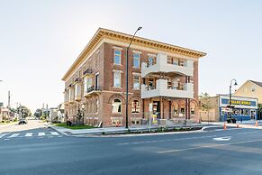 GLOBALSTAY. Luxury Rideau Apartments