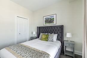 GLOBALSTAY. Luxury Rideau Apartments