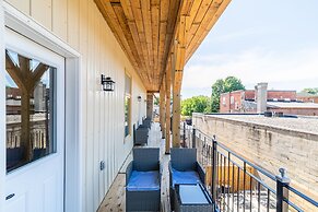 GLOBALSTAY. Luxury Rideau Apartments