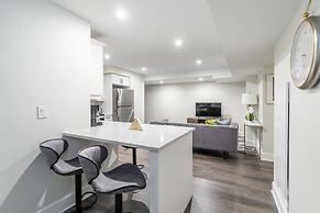 GLOBALSTAY. Luxury Rideau Apartments