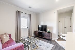GLOBALSTAY. Luxury Rideau Apartments