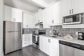 GLOBALSTAY. Luxury Rideau Apartments