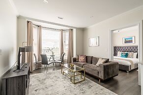 GLOBALSTAY. Luxury Rideau Apartments