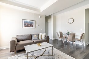 GLOBALSTAY. Luxury Rideau Apartments