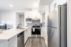 GLOBALSTAY. Luxury Rideau Apartments