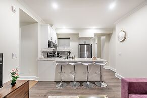 GLOBALSTAY. Luxury Rideau Apartments