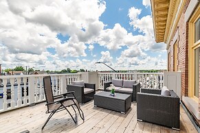 GLOBALSTAY. Luxury Rideau Apartments