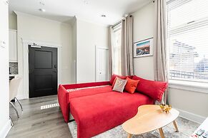GLOBALSTAY. Luxury Rideau Apartments