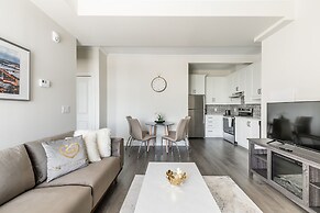 GLOBALSTAY. Luxury Rideau Apartments
