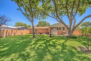 Momma's House On Landa Dt 430 3 Bedroom Home by RedAwning