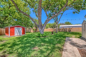 Momma's House On Landa Dt 430 3 Bedroom Home by RedAwning