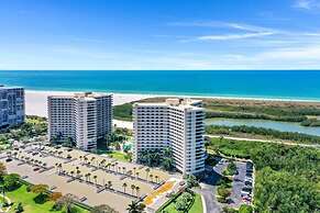 South Seas 4, 406 Marco Island Vacation Rental 2 Bedroom Condo by Reda