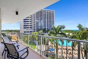 South Seas 4, 406 Marco Island Vacation Rental 2 Bedroom Condo by Reda