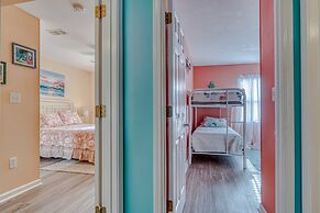 Alabama Sands Unit 2 2 Bedroom Condo by RedAwning