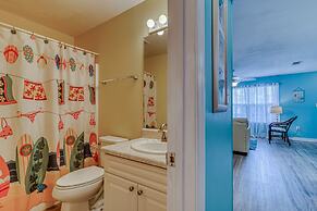 Alabama Sands Unit 2 2 Bedroom Condo by RedAwning