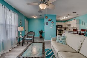 Alabama Sands Unit 2 2 Bedroom Condo by RedAwning