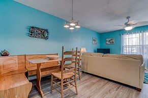 Alabama Sands Unit 2 2 Bedroom Condo by RedAwning