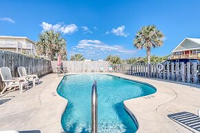 Alabama Sands Unit 2 2 Bedroom Condo by RedAwning