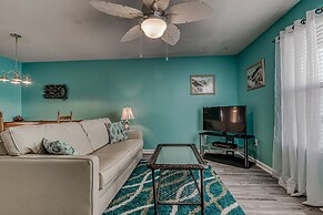 Alabama Sands Unit 2 2 Bedroom Condo by RedAwning