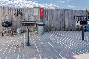 Alabama Sands Unit 2 2 Bedroom Condo by RedAwning