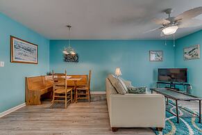 Alabama Sands Unit 2 2 Bedroom Condo by RedAwning