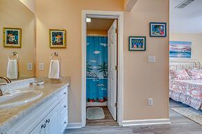 Alabama Sands Unit 2 2 Bedroom Condo by RedAwning