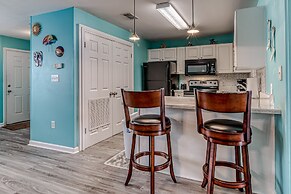 Alabama Sands Unit 2 2 Bedroom Condo by RedAwning